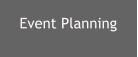 Event Planning